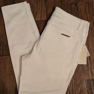 Michael Kors Skinny Pants